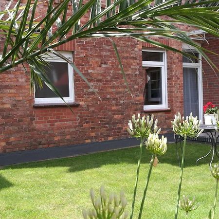 Ferienwohnung In Celle Zewnętrze zdjęcie