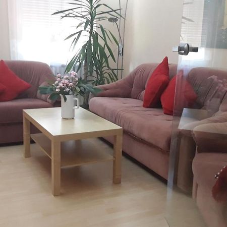 Ferienwohnung In Celle Zewnętrze zdjęcie