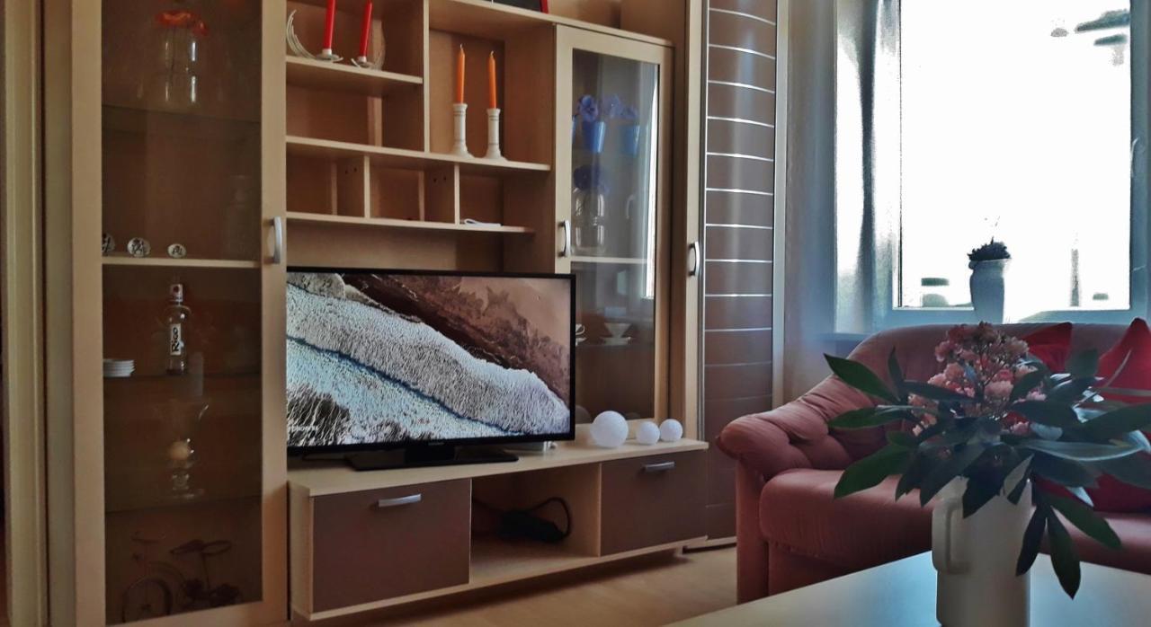 Ferienwohnung In Celle Zewnętrze zdjęcie