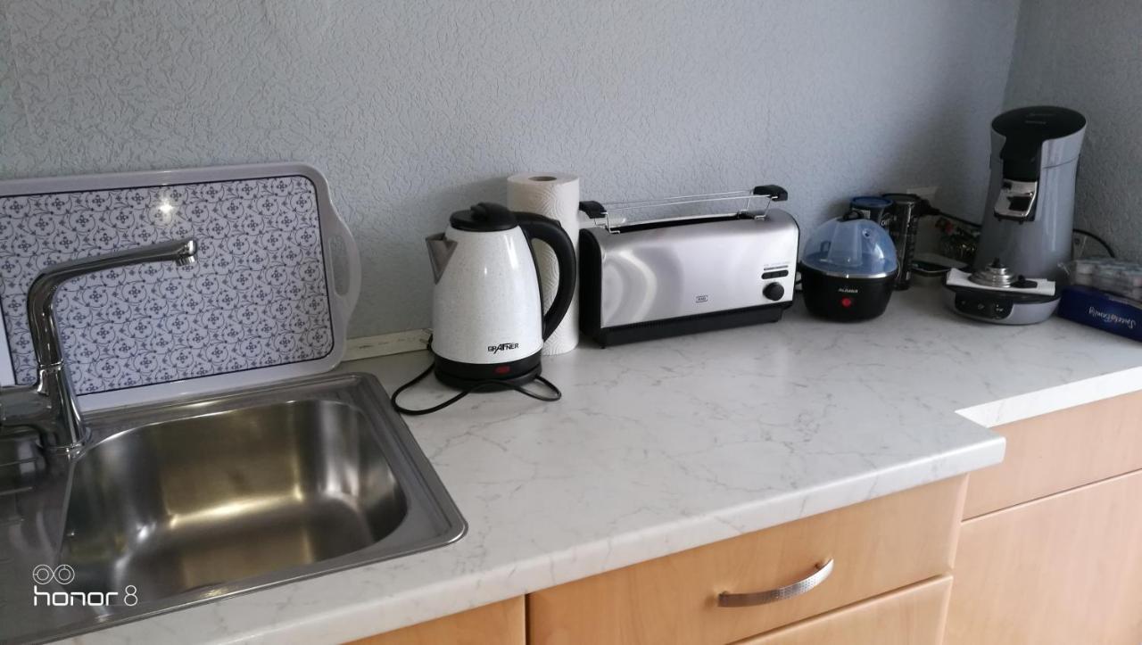 Ferienwohnung In Celle Zewnętrze zdjęcie
