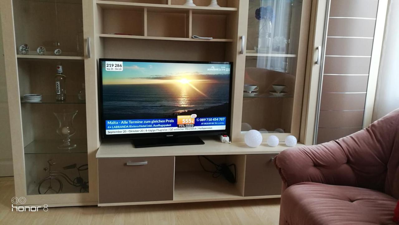 Ferienwohnung In Celle Zewnętrze zdjęcie