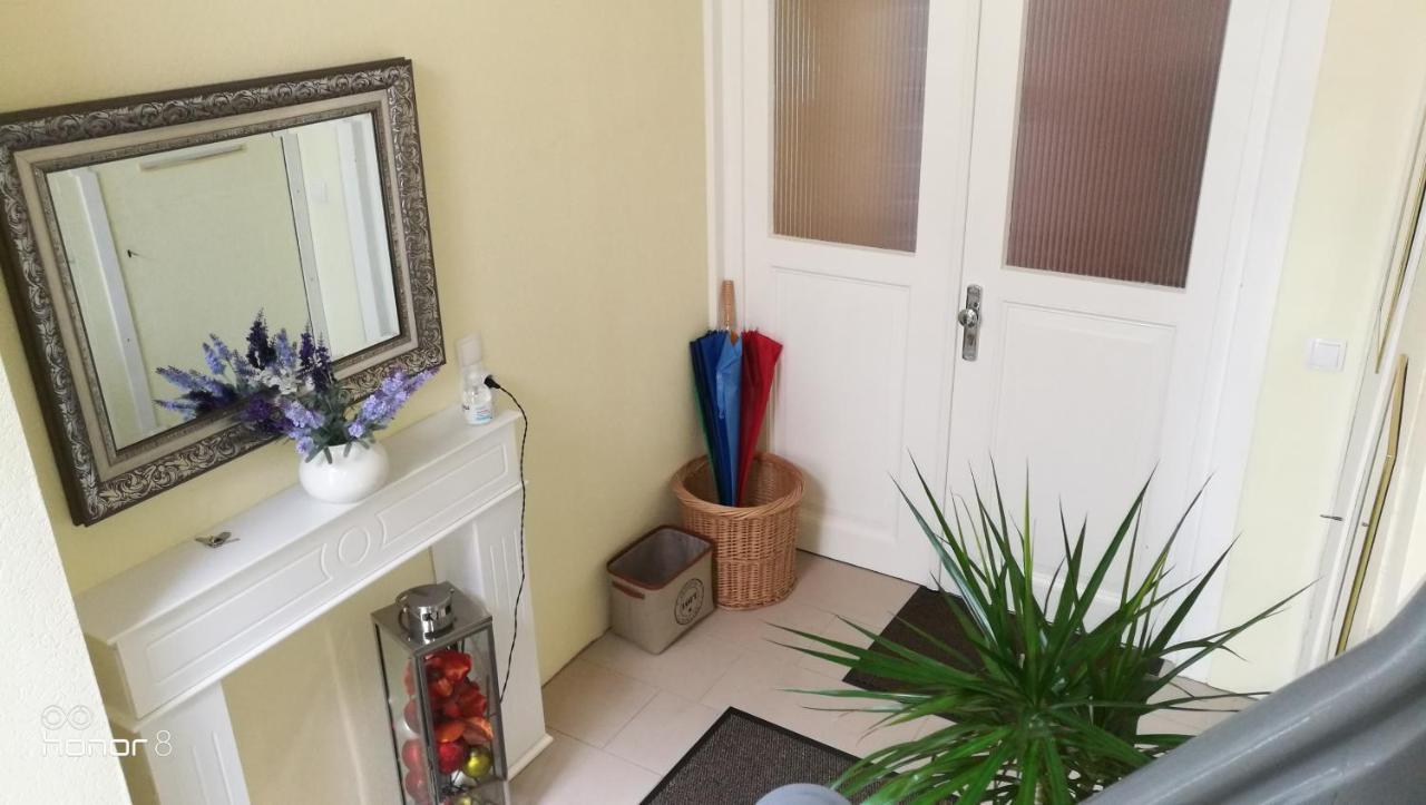 Ferienwohnung In Celle Zewnętrze zdjęcie