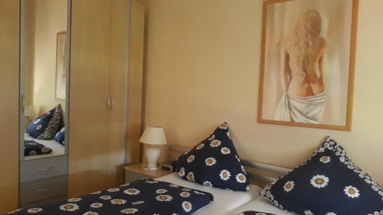 Ferienwohnung In Celle Zewnętrze zdjęcie