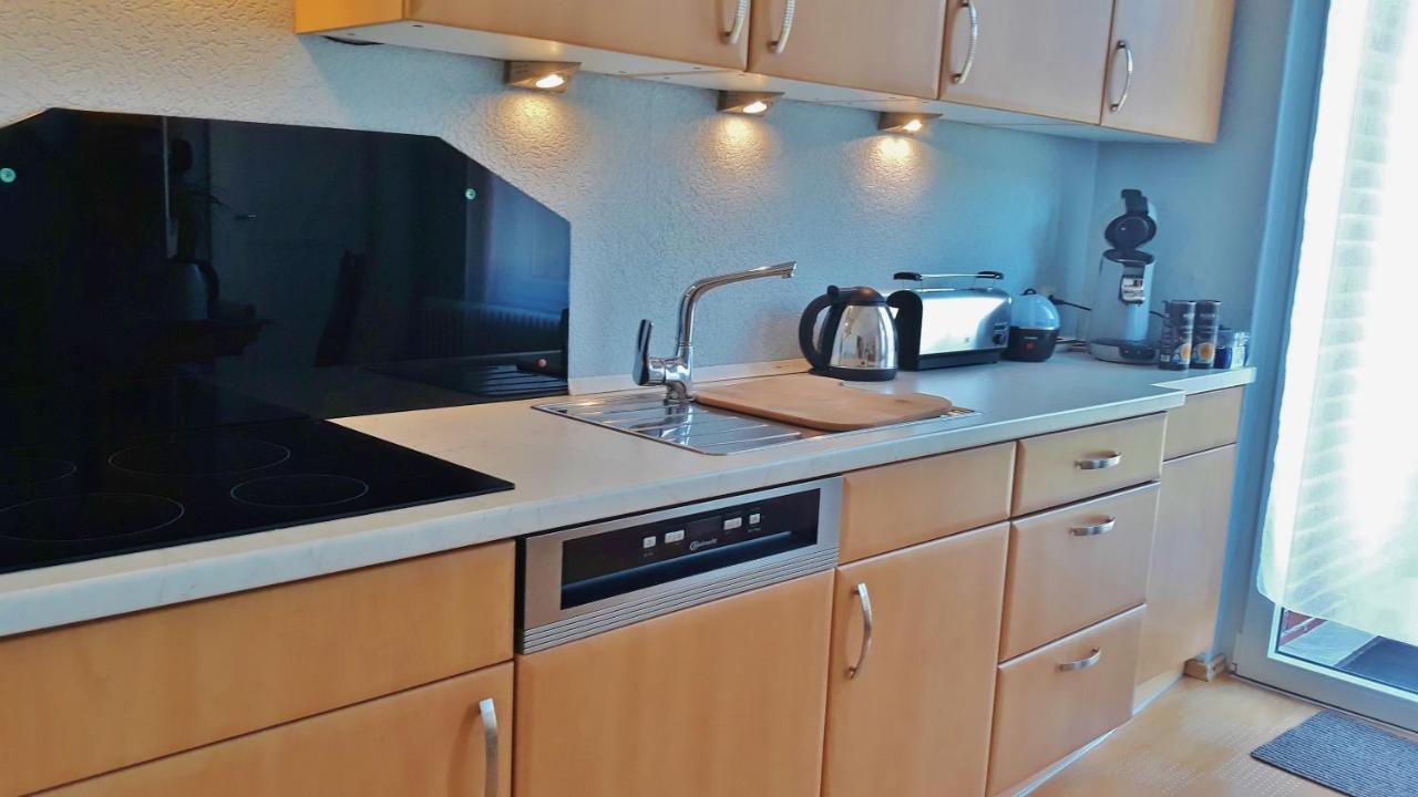 Ferienwohnung In Celle Zewnętrze zdjęcie