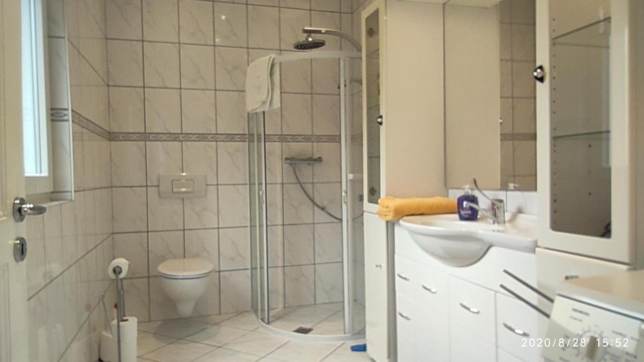 Ferienwohnung In Celle Zewnętrze zdjęcie